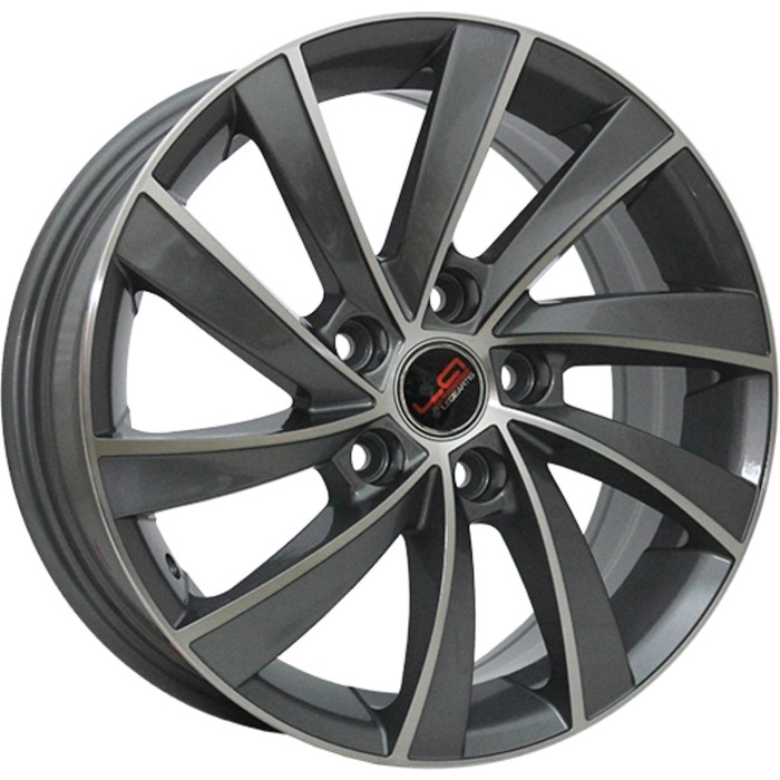 Диск LegeArtis Replica Concept-SK523 6.5x16 5x112 ET50 D57.1 GMF
