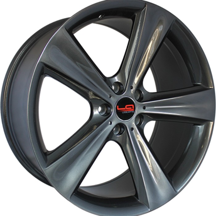 Диск LegeArtis Replica Concept-B514 10x21 5x120 ET40 D74.1 GM