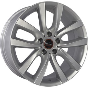 

Диск литой Replica LegeArtis B114 9.5x19 5x120 ET32 D72.6 S