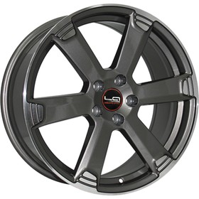 

Диск литой Replica LegeArtis Concept-V511 8x18 5x108 ET55 D63.3 GMF