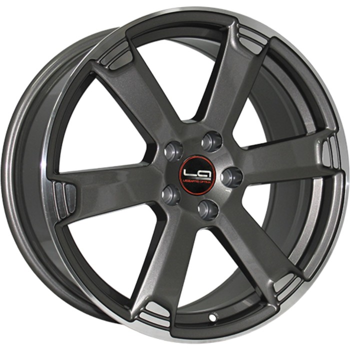 Диск LegeArtis Replica Concept-V511 8x18 5x108 ET55 D63.3 GMF