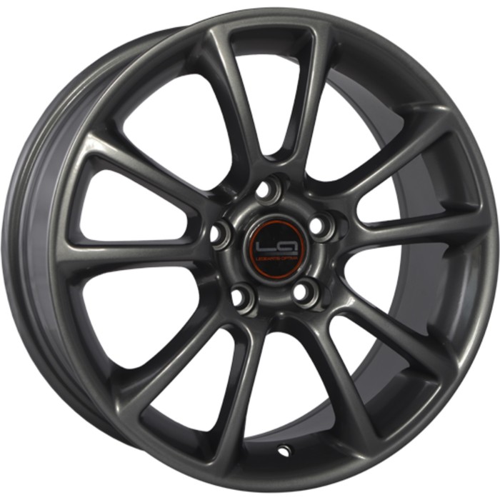 Диск LegeArtis Replica OPL2 6.5x16 5x110 ET37 D65.1 GM