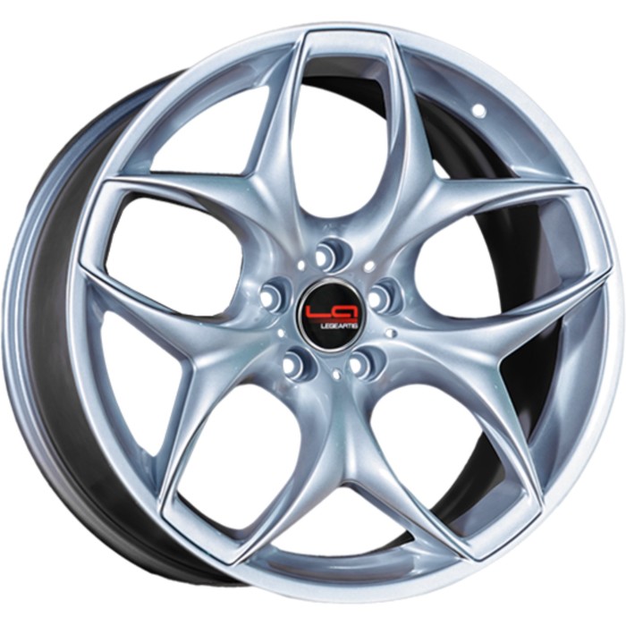 Диск LegeArtis Replica B80 11.5x21 5x120 ET38 D72.6 S