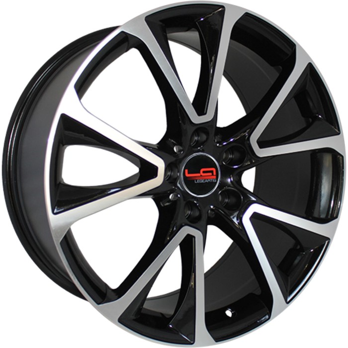 Диск LegeArtis Replica Concept-B516 9x19 5x120 ET48 D74.1 BKF