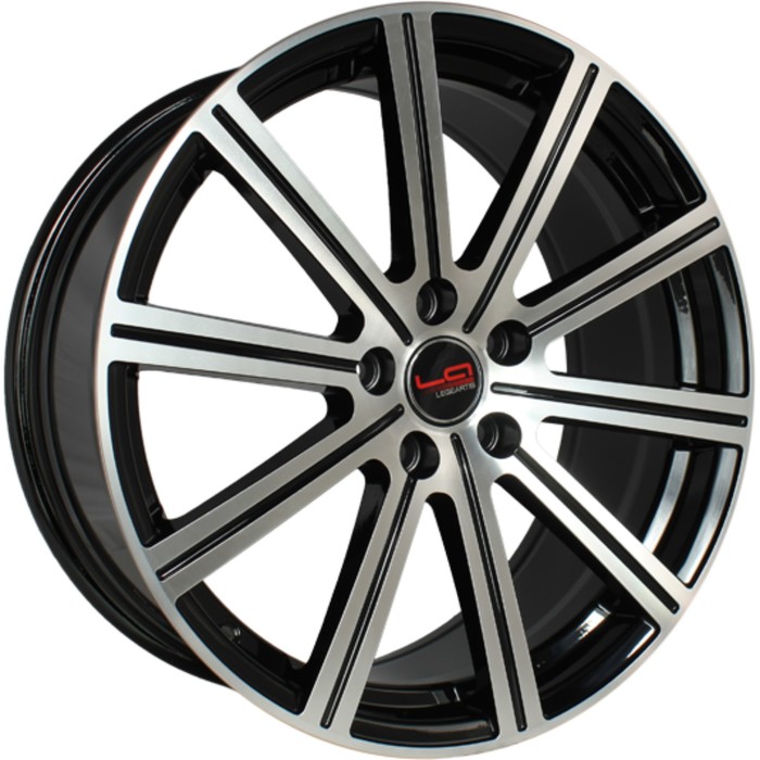 Диск LegeArtis Replica Concept-V513 8x19 5x108 ET55 D63.3 BKF