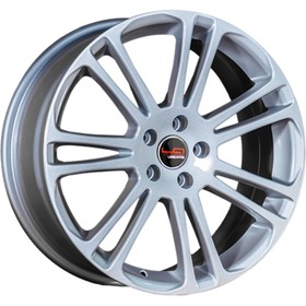 

Диск литой Replica LegeArtis OPL8 8x18 5x105 ET46 D56.6 S