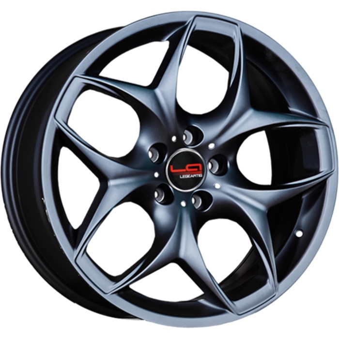 Диск LegeArtis Replica B80 11.5x21 5x120 ET38 D72.6 MB