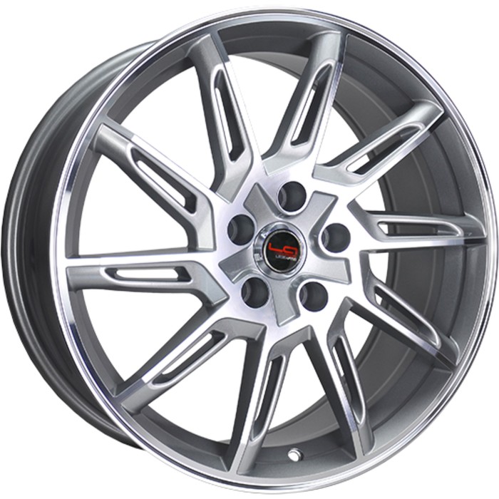 Диск LegeArtis Replica Concept-VV539 6.5x16 5x112 ET42 D57.1 SF