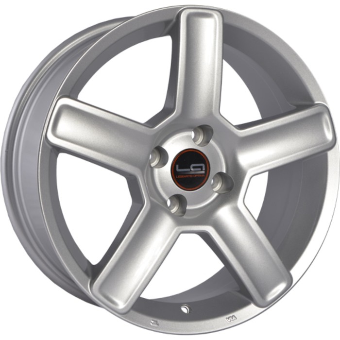 Диск LegeArtis Replica PG33 7x17 4x108 ET26 D65.1 S