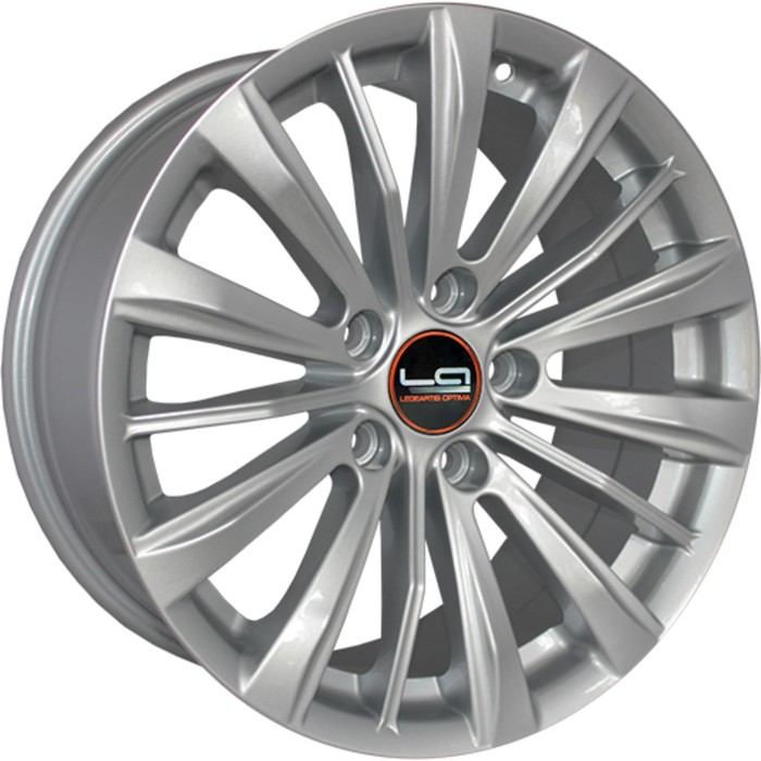 Диск LegeArtis Replica B86 8x17 5x120 ET24 D72.6 S