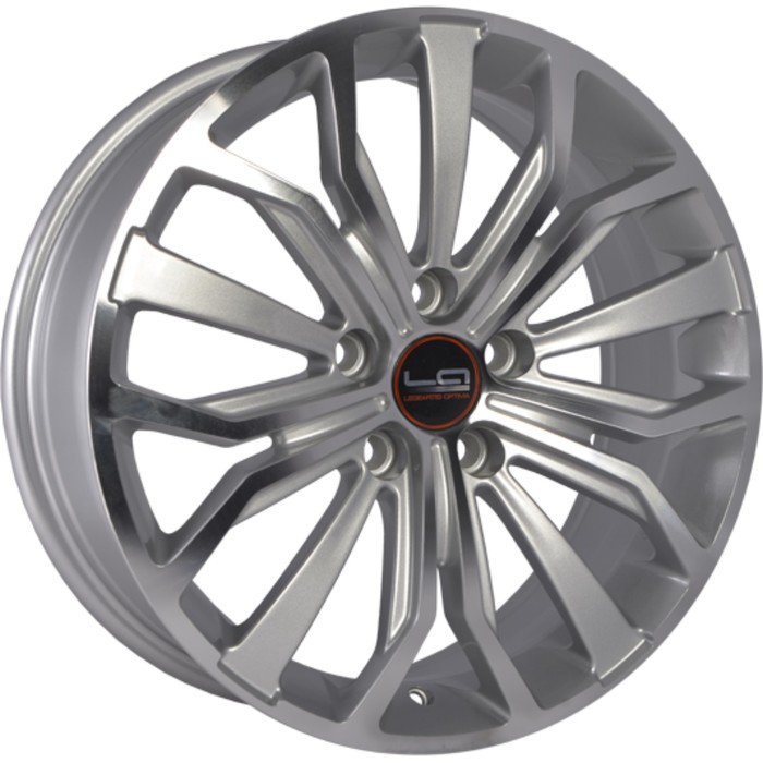 Диск LegeArtis Replica PG35 6.5x17 5x114.3 ET38 D67.1 SF