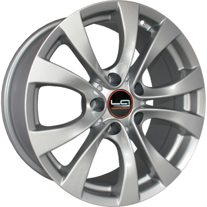 Диск LegeArtis Replica B89 8x17 5x120 ET24 D72.6 S