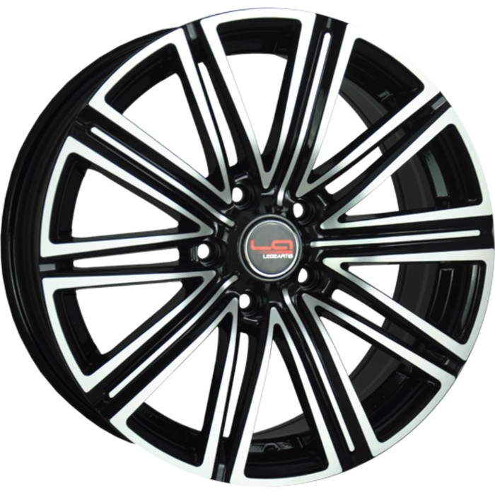 Диск LegeArtis Replica Concept-CI535 7x17 4x108 ET29 D65.1 BKF