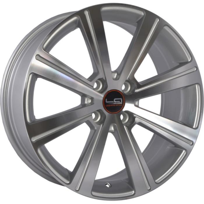 Диск LegeArtis Replica PG39 7x17 4x108 ET29 D65.1 SF