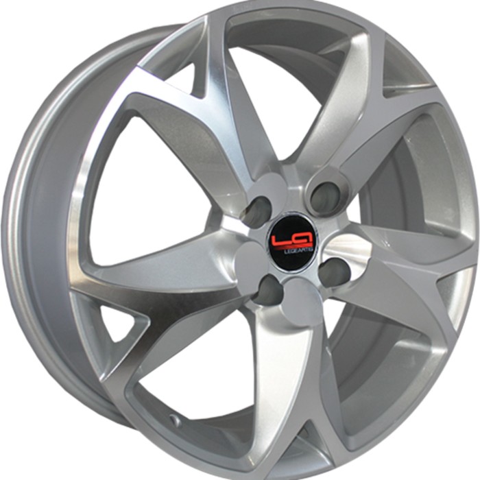 Диск LegeArtis Replica Concept-CI542 6.5x16 5x114.3 ET38 D67.1 SF
