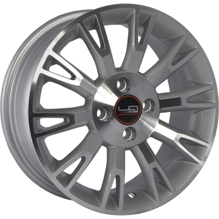 Диск LegeArtis Replica FT2 6x15 4x100 ET43 D56.6 SF