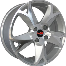

Диск литой Replica LegeArtis Concept-CI542 7x17 4x108 ET32 D65.1 SF