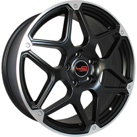 

Диск литой Replica LegeArtis Concept-LR502 8x20 5x108 ET45 D63.3 MBF