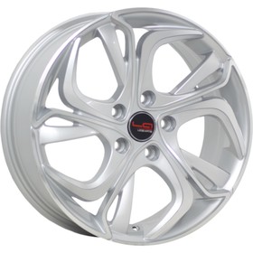 

Диск литой Replica LegeArtis Concept-CI543 7x17 4x108 ET32 D65.1 SF