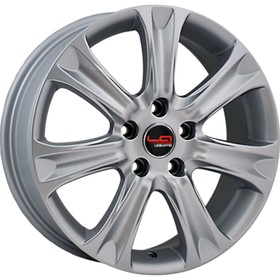 

Диск литой Replica LegeArtis H22 7x18 5x114.3 ET50 D64.1 S
