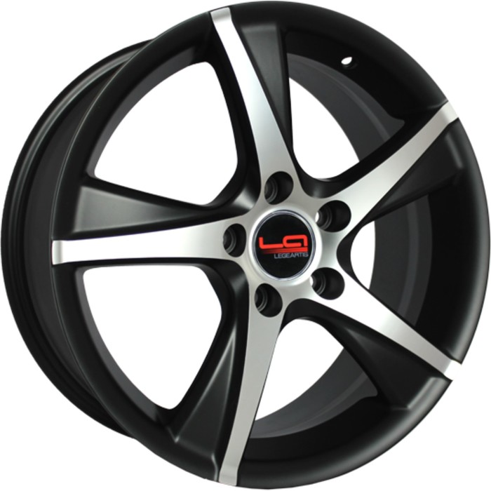 Диск LegeArtis Replica H24 7.5x17 5x114.3 ET55 D64.1 MBF