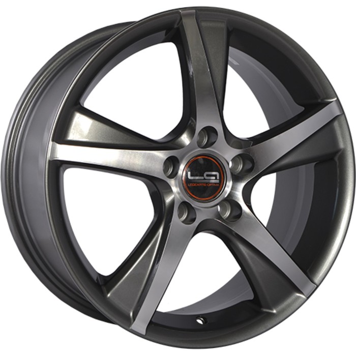 Диск LegeArtis Replica H24 7.5x17 5x114.3 ET55 D64.1 GMF
