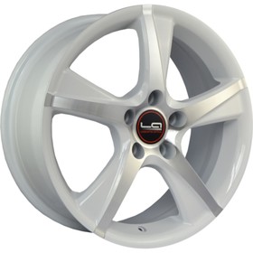 

Диск литой Replica LegeArtis H24 7.5x17 5x114.3 ET55 D64.1 WF
