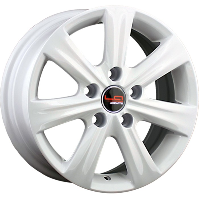 Диск LegeArtis Replica RN19 6.5x15 5x114.3 ET43 D66.1 W