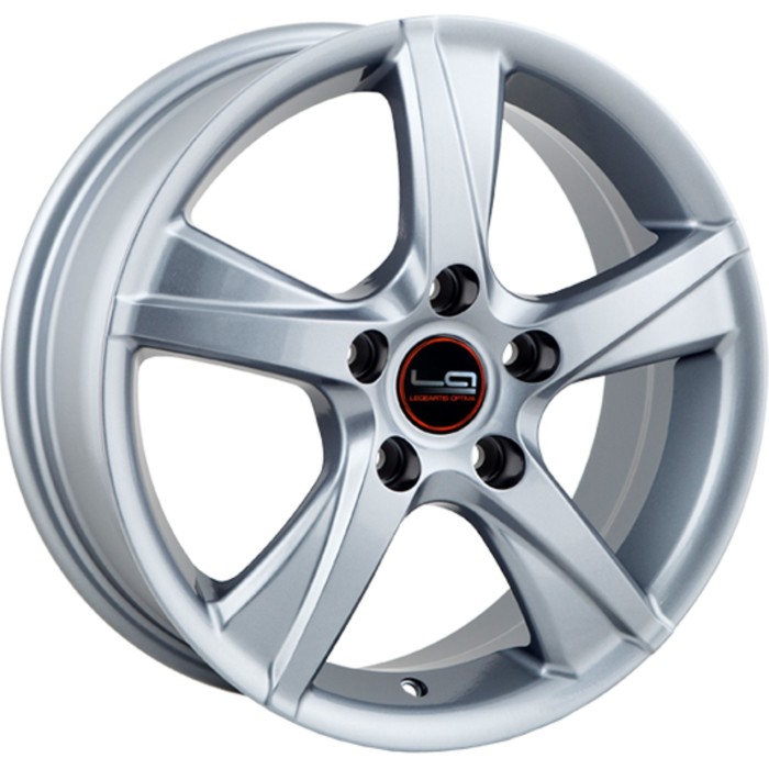 Диск LegeArtis Replica H24 7.5x17 5x114.3 ET55 D64.1 GM
