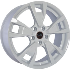 

Диск литой Replica LegeArtis H27 7.5x18 5x114.3 ET55 D64.1 W