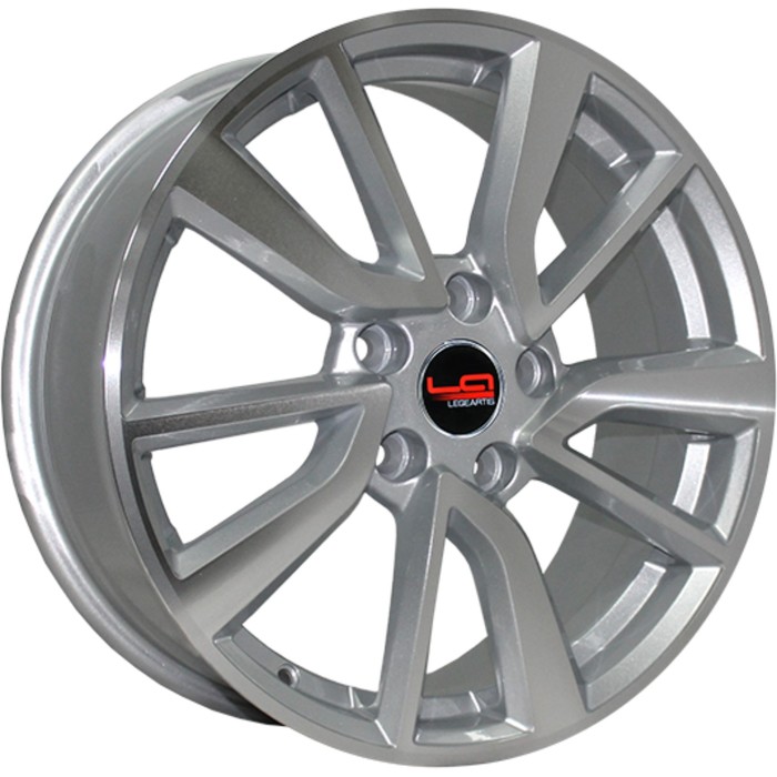 Диск LegeArtis Replica KI151 6.5x16 5x114.3 ET50 D67.1 SF