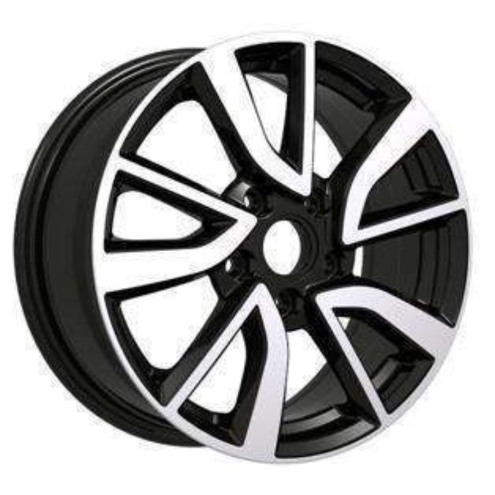 Диск LegeArtis Replica KI151 7x17 5x114.3 ET48 D67.1 BKF