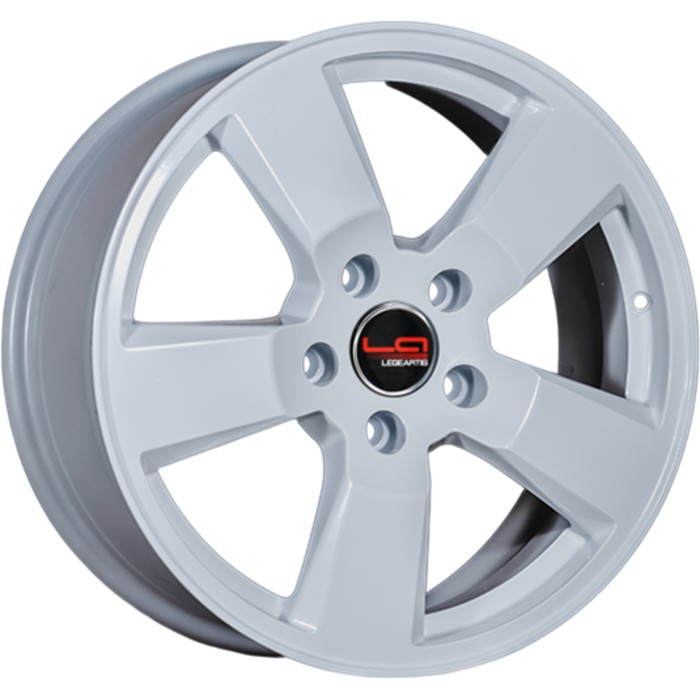 Диск LegeArtis Replica H31 7.5x17 5x120 ET45 D64.1 W