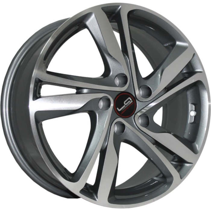 Диск LegeArtis Replica KI152 7x17 5x114.3 ET41 D67.1 GMF