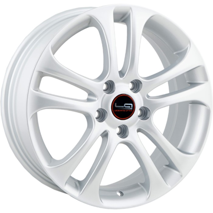 Диск LegeArtis Replica H33 6.5x17 5x114.3 ET50 D64.1 S