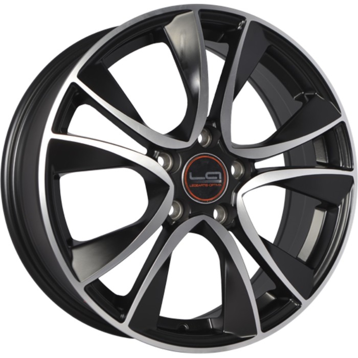 Диск LegeArtis Replica H36 6.5x17 5x114.3 ET50 D64.1 MBF