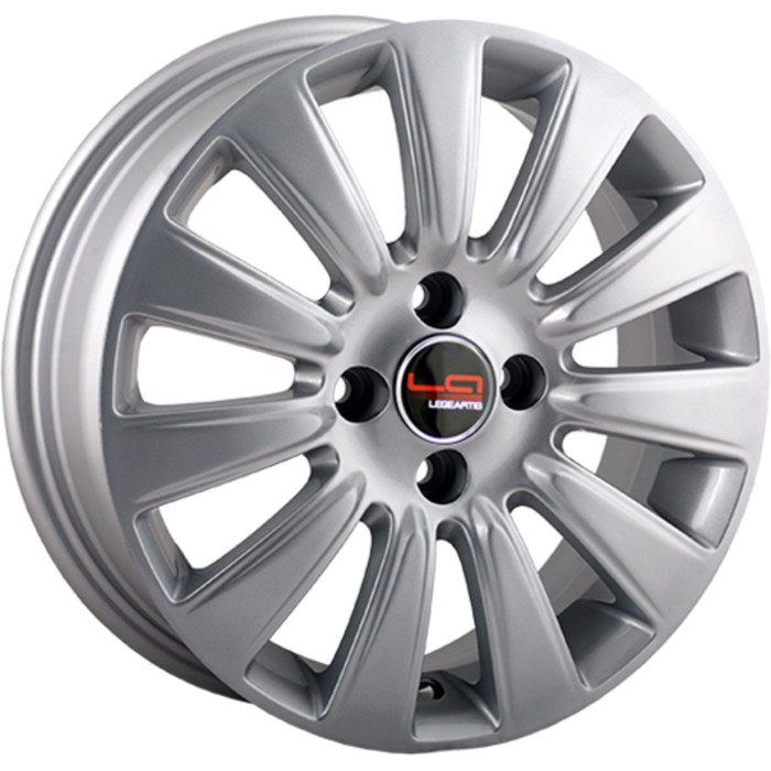 Диск LegeArtis Replica RN104 5.5x15 4x100 ET36 D60.1 S