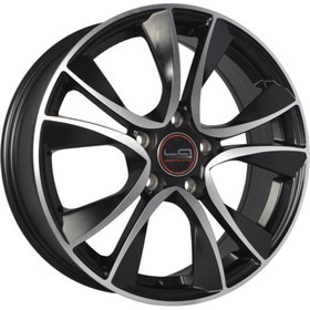 

Диск литой Replica LegeArtis H36 7.5x17 5x114.3 ET55 D64.1 MBF