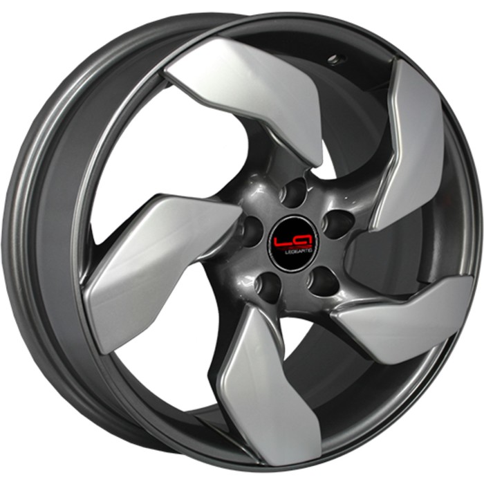 Диск LegeArtis Replica Concept-GN533 7x18 5x115 ET45 D70.1 GM+plastic