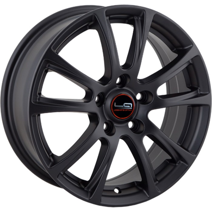 Диск LegeArtis Replica SK4 6.5x16 5x112 ET50 D57.1 MB