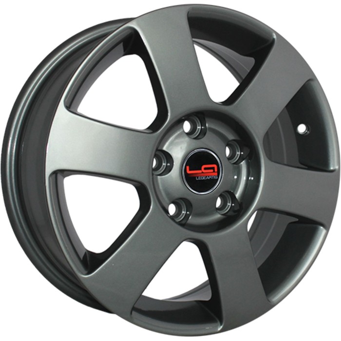 Диск LegeArtis Replica SK7 6x15 5x112 ET47 D57.1 GM