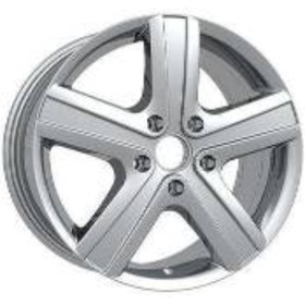 

Диск литой Replica LegeArtis MZ80 7.5x17 5x114.3 ET50 D67.1 S