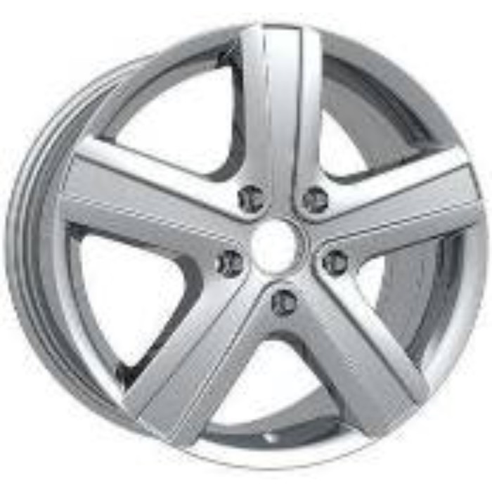 Диск LegeArtis Replica MZ80 7.5x17 5x114.3 ET50 D67.1 S