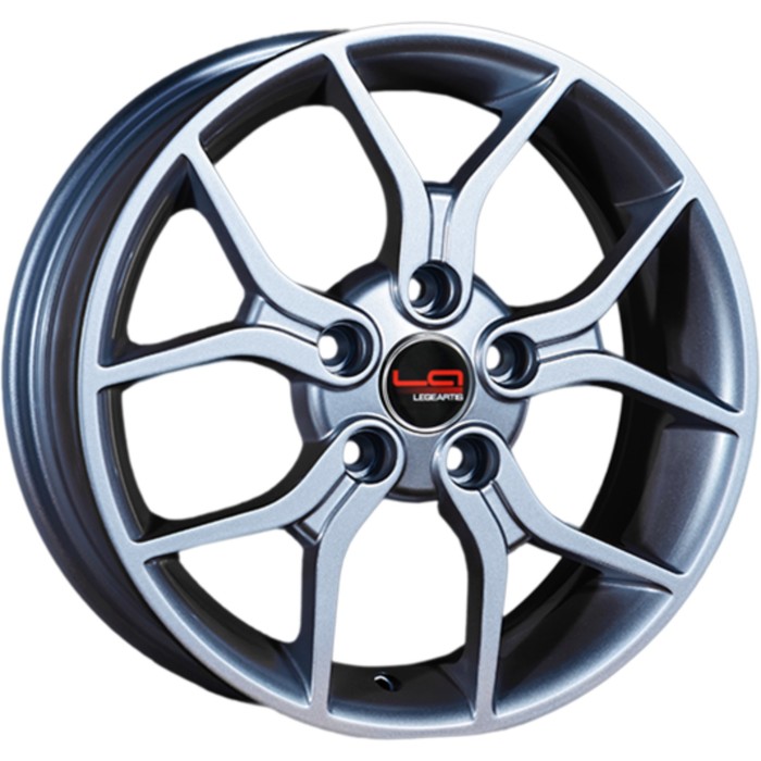 Диск LegeArtis Replica HND20 5.5x15 5x114.3 ET45 D67.1 S