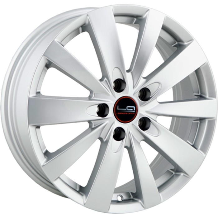 Диск LegeArtis Replica HND34 6.5x17 5x114.3 ET46 D67.1 S
