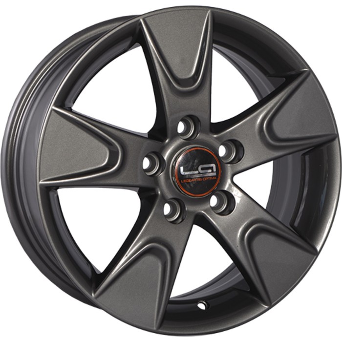 Диск LegeArtis Replica SK18 6x15 5x112 ET47 D57.1 GM
