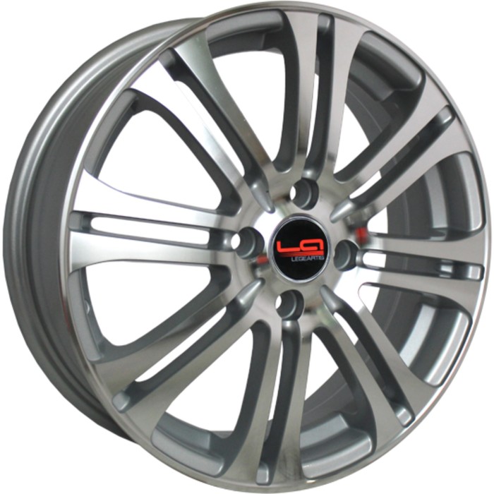 Диск LegeArtis Replica HND35 5.5x16 4x100 ET54 D54.1 SF