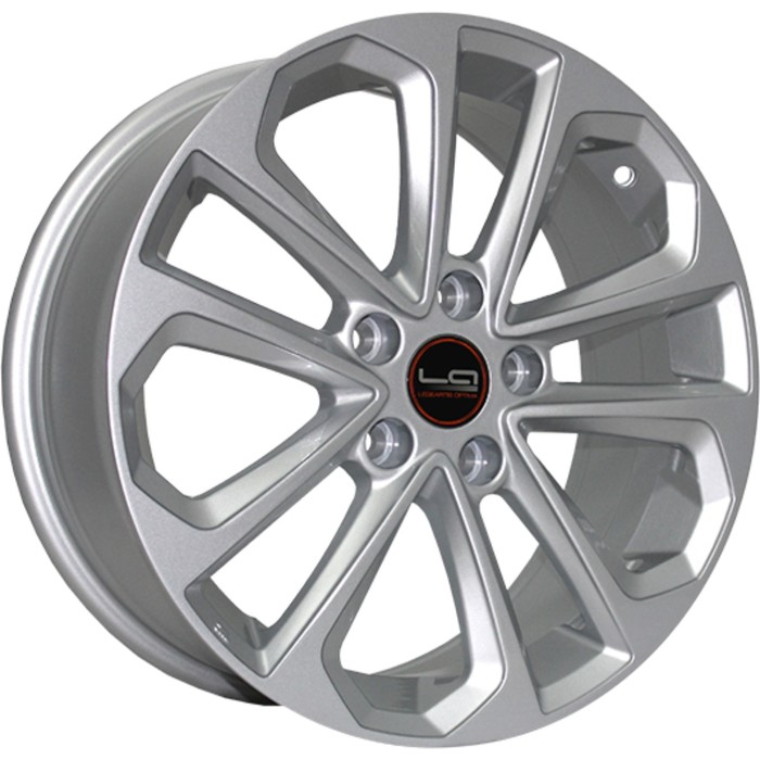 Диск LegeArtis Replica MZ82 7.5x17 5x114.3 ET50 D67.1 S