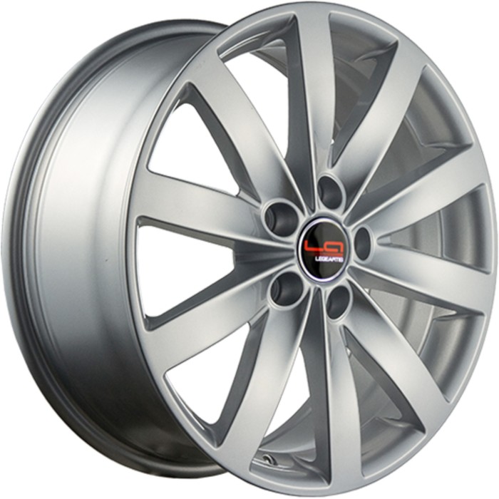 Диск LegeArtis Replica SK20 7x17 5x112 ET49 D57.1 S