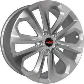 

Диск литой Replica LegeArtis MZ82 7.5x17 5x114.3 ET50 D67.1 SF